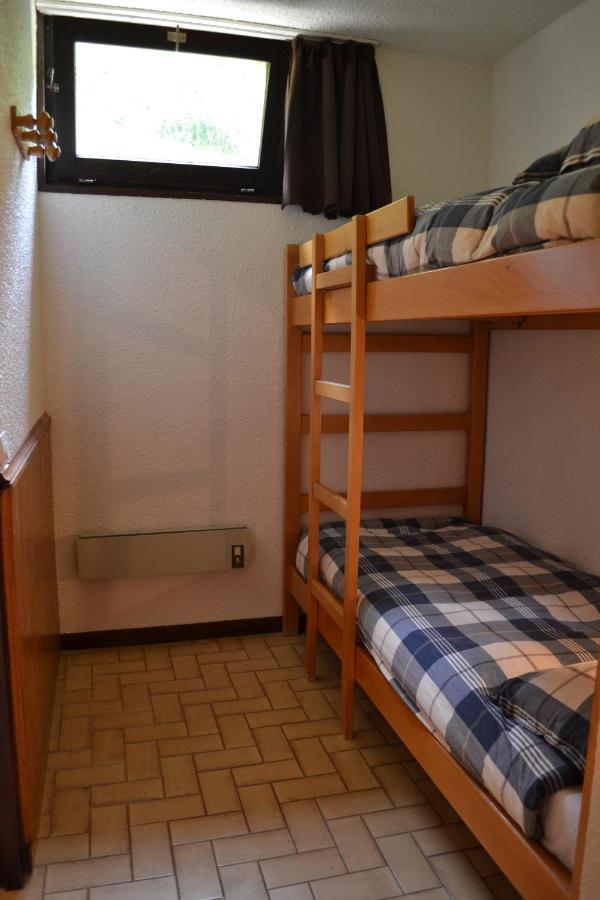 Apartament Le Hameau Des 4 Saisons Châtel Zewnętrze zdjęcie