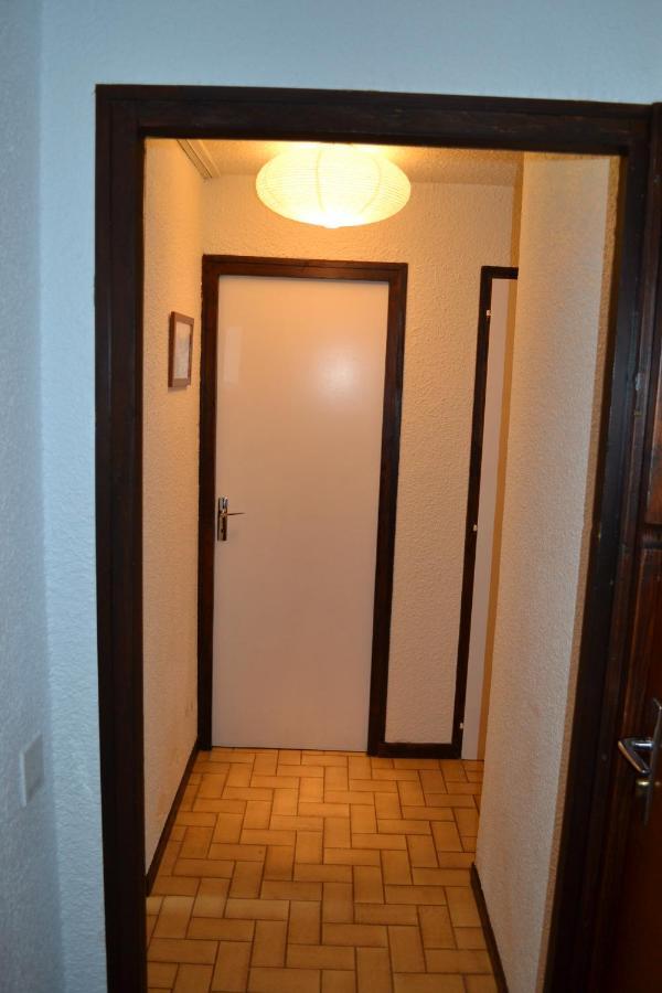 Apartament Le Hameau Des 4 Saisons Châtel Zewnętrze zdjęcie