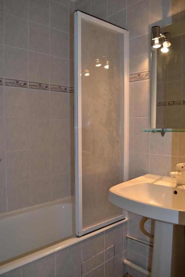 Apartament Le Hameau Des 4 Saisons Châtel Zewnętrze zdjęcie